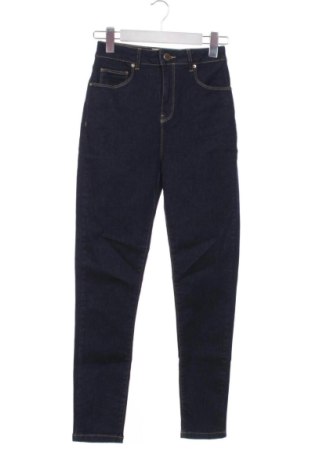 Dámské džíny  Mauvette, Velikost XXS, Barva Modrá, Cena  1 429,00 Kč