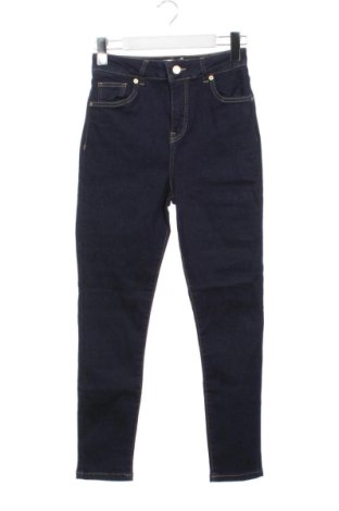 Dámské džíny  Mauvette, Velikost S, Barva Modrá, Cena  1 429,00 Kč