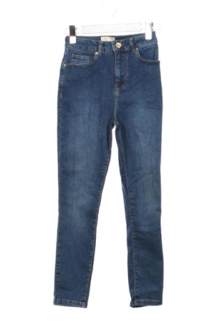 Dámské džíny  Mauvette, Velikost XS, Barva Modrá, Cena  1 429,00 Kč