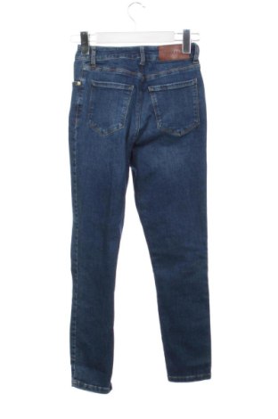 Dámské džíny  Mauvette, Velikost XS, Barva Modrá, Cena  1 429,00 Kč