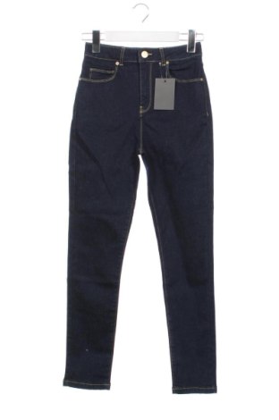 Dámské džíny  Mauvette, Velikost XS, Barva Modrá, Cena  1 429,00 Kč
