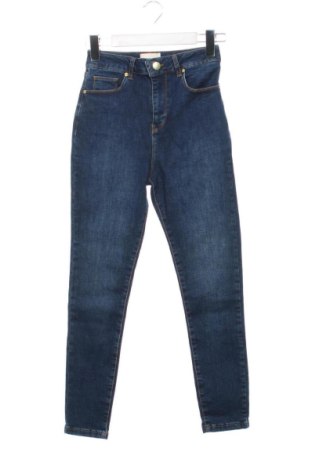 Γυναικείο Τζίν Mauvette, Μέγεθος XS, Χρώμα Μπλέ, Τιμή 56,99 €