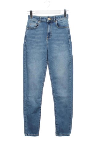 Dámské džíny  Mauvette, Velikost XS, Barva Modrá, Cena  1 429,00 Kč