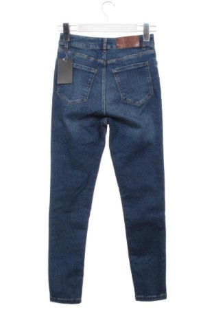 Γυναικείο Τζίν Mauvette, Μέγεθος XS, Χρώμα Μπλέ, Τιμή 56,99 €