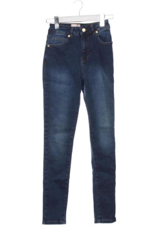 Dámske džínsy  Mauvette, Veľkosť XS, Farba Modrá, Cena  56,95 €