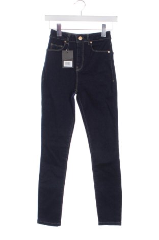 Dámské džíny  Mauvette, Velikost XXS, Barva Modrá, Cena  1 429,00 Kč