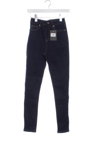 Dámské džíny  Mauvette, Velikost XXS, Barva Modrá, Cena  1 429,00 Kč
