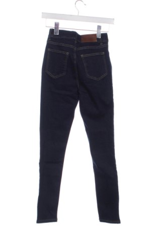 Dámské džíny  Mauvette, Velikost XXS, Barva Modrá, Cena  1 429,00 Kč