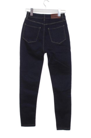 Γυναικείο Τζίν Mauvette, Μέγεθος XXS, Χρώμα Μπλέ, Τιμή 56,99 €