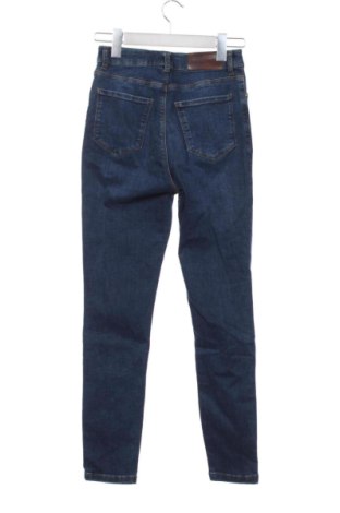 Dámské džíny  Mauvette, Velikost XS, Barva Modrá, Cena  1 429,00 Kč