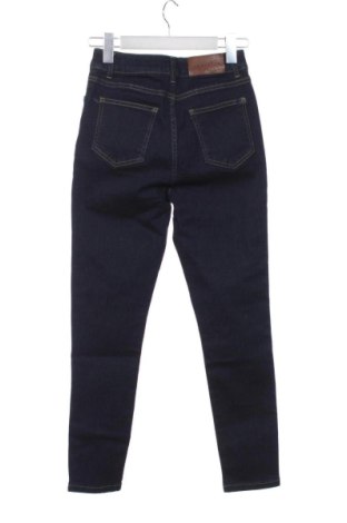 Damskie jeansy Mauvette, Rozmiar XS, Kolor Niebieski, Cena 250,99 zł