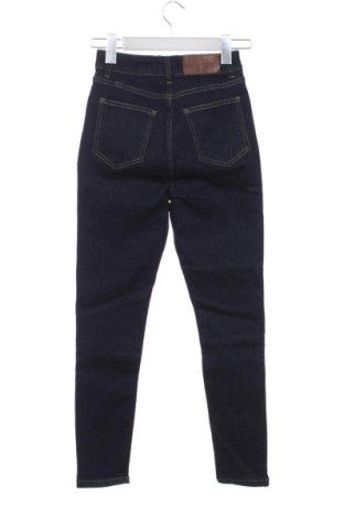 Dámské džíny  Mauvette, Velikost XXS, Barva Modrá, Cena  1 429,00 Kč