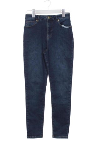 Γυναικείο Τζίν Mauvette, Μέγεθος XS, Χρώμα Μπλέ, Τιμή 56,99 €