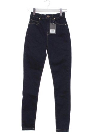 Damen Jeans Mauvette, Größe XXS, Farbe Blau, Preis € 62,99