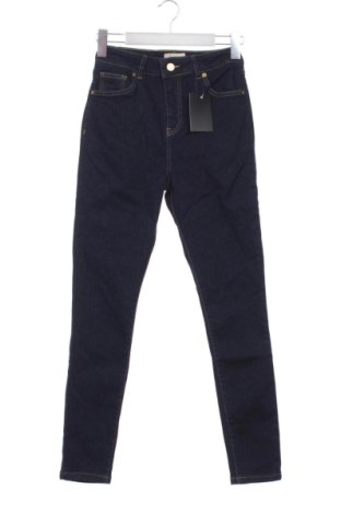 Γυναικείο Τζίν Mauvette, Μέγεθος XS, Χρώμα Μπλέ, Τιμή 56,99 €