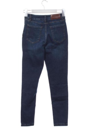 Damskie jeansy Mauvette, Rozmiar XXS, Kolor Niebieski, Cena 250,99 zł