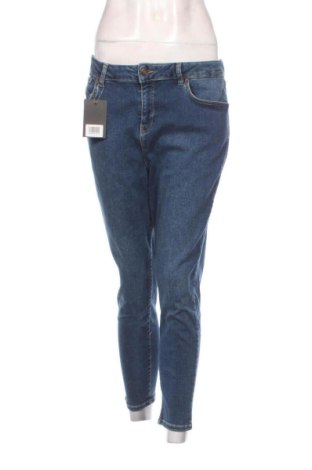 Γυναικείο Τζίν Mauvette, Μέγεθος L, Χρώμα Μπλέ, Τιμή 56,99 €