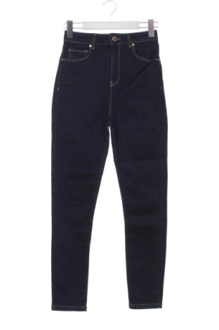 Damskie jeansy Mauvette, Rozmiar XS, Kolor Niebieski, Cena 250,99 zł