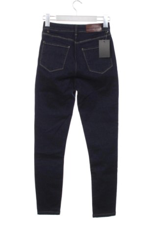 Damskie jeansy Mauvette, Rozmiar XS, Kolor Niebieski, Cena 250,99 zł