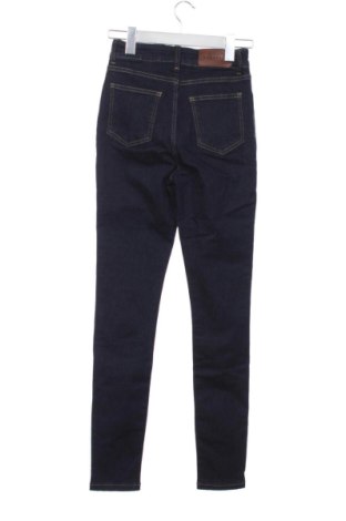 Γυναικείο Τζίν Mauvette, Μέγεθος XXS, Χρώμα Μπλέ, Τιμή 56,99 €