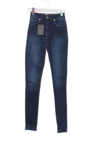 Dámske džínsy  Mauvette, Veľkosť XXS, Farba Modrá, Cena  56,95 €