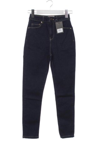 Dámske džínsy  Mauvette, Veľkosť XXS, Farba Modrá, Cena  56,95 €