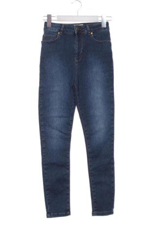 Γυναικείο Τζίν Mauvette, Μέγεθος XS, Χρώμα Μπλέ, Τιμή 56,99 €