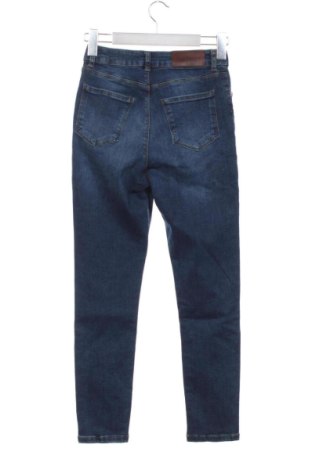 Dámske džínsy  Mauvette, Veľkosť XS, Farba Modrá, Cena  45,95 €