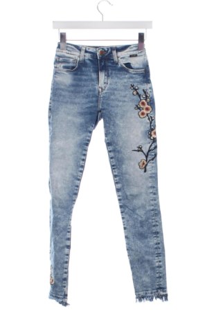 Дамски дънки Mavi, Размер XXS, Цвят Многоцветен, Цена 21,00 €