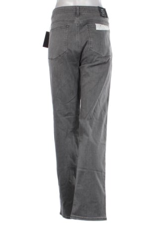 Damskie jeansy Mavi, Rozmiar XXL, Kolor Szary, Cena 250,99 zł