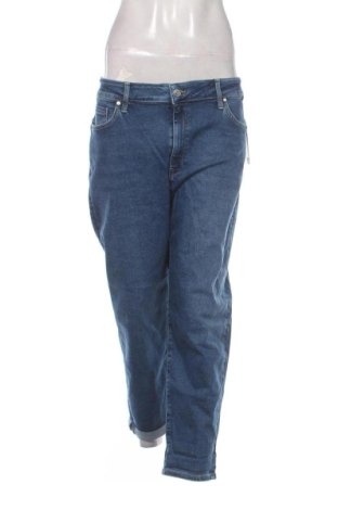 Dámské džíny  Mavi, Velikost XXL, Barva Modrá, Cena  1 429,00 Kč