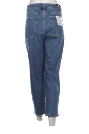 Damskie jeansy Mavi, Rozmiar XXL, Kolor Niebieski, Cena 250,99 zł