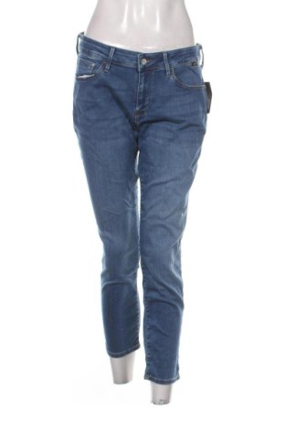 Dámské džíny  Mavi, Velikost L, Barva Modrá, Cena  1 429,00 Kč