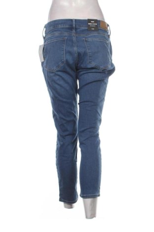 Dámské džíny  Mavi, Velikost L, Barva Modrá, Cena  1 429,00 Kč