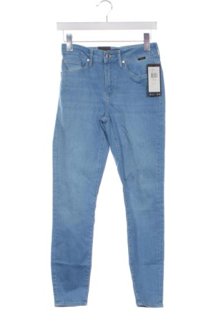 Γυναικείο Τζίν Mavi, Μέγεθος XS, Χρώμα Μπλέ, Τιμή 56,99 €