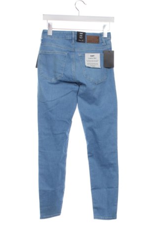 Γυναικείο Τζίν Mavi, Μέγεθος XS, Χρώμα Μπλέ, Τιμή 56,99 €