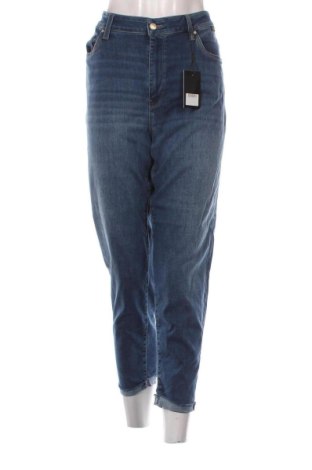 Dámské džíny  Mavi, Velikost XL, Barva Modrá, Cena  1 429,00 Kč