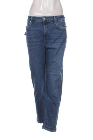 Γυναικείο Τζίν Mavi, Μέγεθος XL, Χρώμα Μπλέ, Τιμή 56,99 €