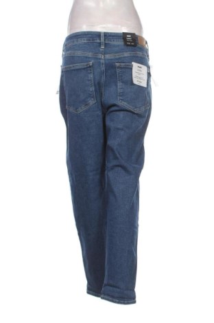 Γυναικείο Τζίν Mavi, Μέγεθος XL, Χρώμα Μπλέ, Τιμή 56,99 €