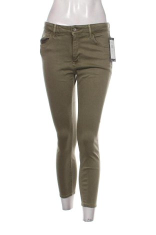 Γυναικείο Τζίν Mavi, Μέγεθος L, Χρώμα Πράσινο, Τιμή 56,99 €