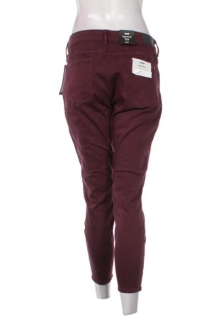 Dámské džíny  Mavi, Velikost XL, Barva Červená, Cena  1 429,00 Kč
