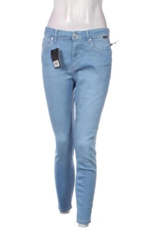 Dámské džíny  Mavi, Velikost L, Barva Modrá, Cena  1 429,00 Kč