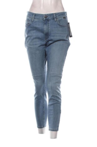Γυναικείο Τζίν Mavi, Μέγεθος L, Χρώμα Μπλέ, Τιμή 56,99 €