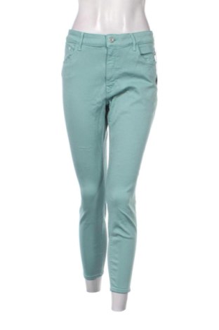 Damskie jeansy Mavi, Rozmiar XL, Kolor Zielony, Cena 250,99 zł