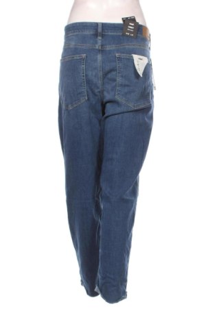 Damskie jeansy Mavi, Rozmiar XXL, Kolor Niebieski, Cena 250,99 zł