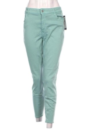 Dámské džíny  Mavi, Velikost XL, Barva Zelená, Cena  1 429,00 Kč