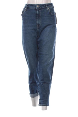 Damskie jeansy Mavi, Rozmiar XL, Kolor Niebieski, Cena 250,99 zł