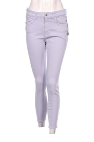 Dámské džíny  Mavi, Velikost M, Barva Fialová, Cena  1 429,00 Kč