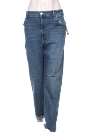 Γυναικείο Τζίν Mavi, Μέγεθος XXL, Χρώμα Μπλέ, Τιμή 56,99 €