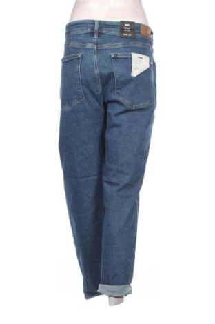 Γυναικείο Τζίν Mavi, Μέγεθος XXL, Χρώμα Μπλέ, Τιμή 56,99 €